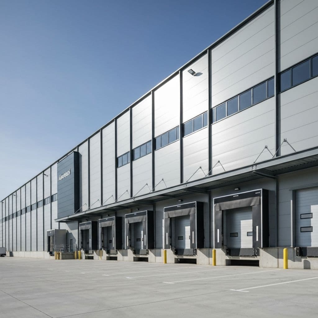 Westfield Distribution Hub