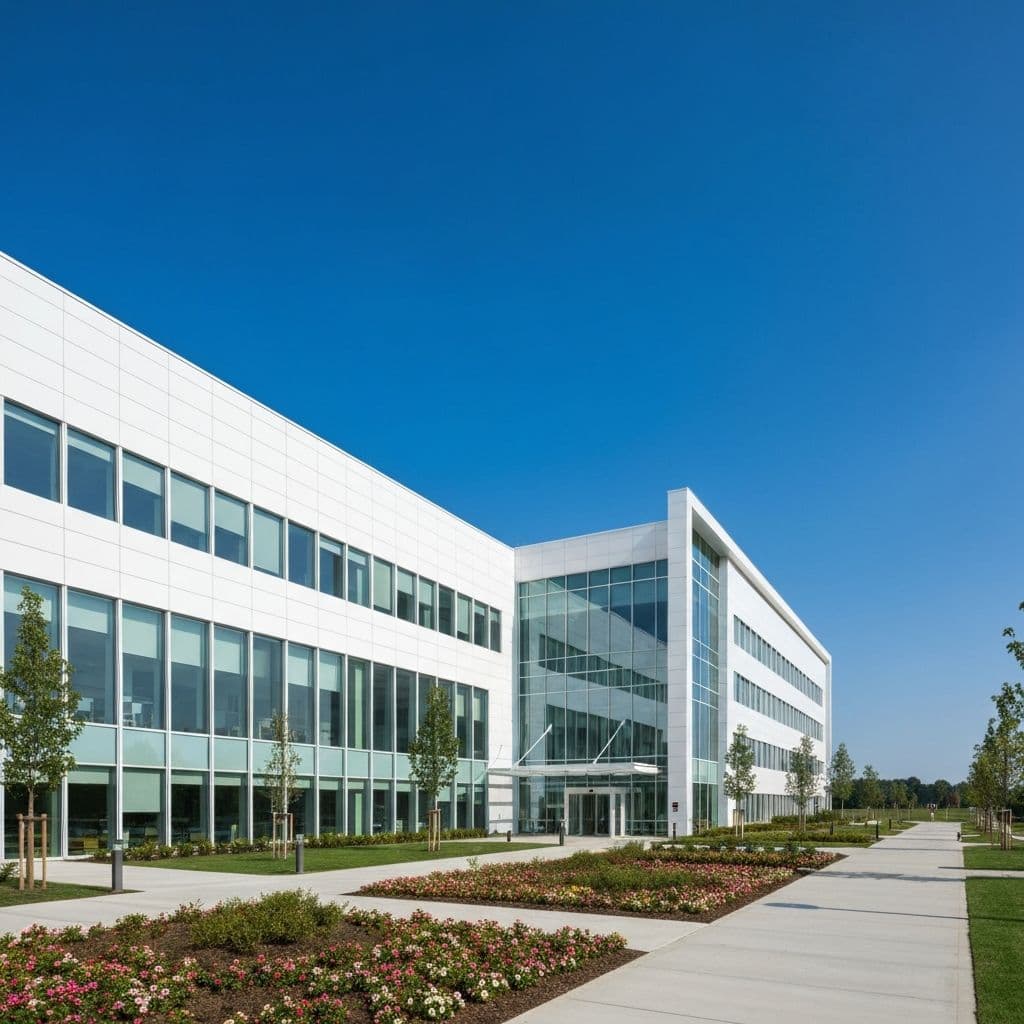 Riverside Medical Center